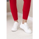 Kesi Set with wide cuffs in red color | Shoptok.si