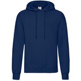 Fruit Of The Loom F44•Classic Hooded Sweat Cene