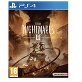 Sony PS4 Little Nightmares III | Eponuda.com