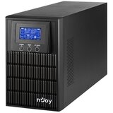 Njoy aten pro 1000 900W ups (PWUP-OL100AP-AZ01B) tip ups&amp;nbsp.(uninterruptible power supply). režim rada, online. snaga (va), 1.000. snaga (W),&amp;nbsp.900. faktor snage, 0.5. ups | ePonuda.com