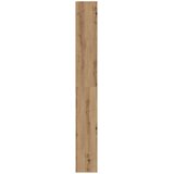  Ormar za perilicu rublja Artisan hrast 64x24x190 cm | shoptok.hr