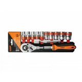 Euromaster Co.ltd Gedore GD set 12kom 10-24mm 330578