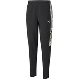 Puma Spodnji deli trenirke BMW M Motorsport T7 Slim Sweatpants Črna | Shoptok.si