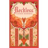 Harper Collins Publishers Ltd Lauren Roberts - Reckless Ultra Deluxe Edition Cene