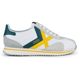 Munich Modne superge Sapporo Bela | Shoptok.si