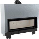 Kratki vgradni kamin MB120/G | Shoptok.si