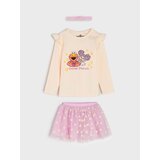 Sinsay - Komplet Sesame Street | shoptok.hr