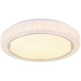 Globo 41265 - LED plafonjera LIAMI LED/24W/230V prečnik 40 cm 3000K bela | Eponuda.com