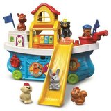 Figure djelovanja Vtech Tut Tut Animo (FR) | shoptok.hr