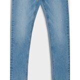 Sinsay Traperice skinny fit | shoptok.hr