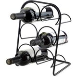 Compactor Metalni stalak za vino broj boca 6 kom – | shoptok.hr