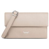 Vuch Torba Yella Chic Beige, 16 x 25 cm Slike