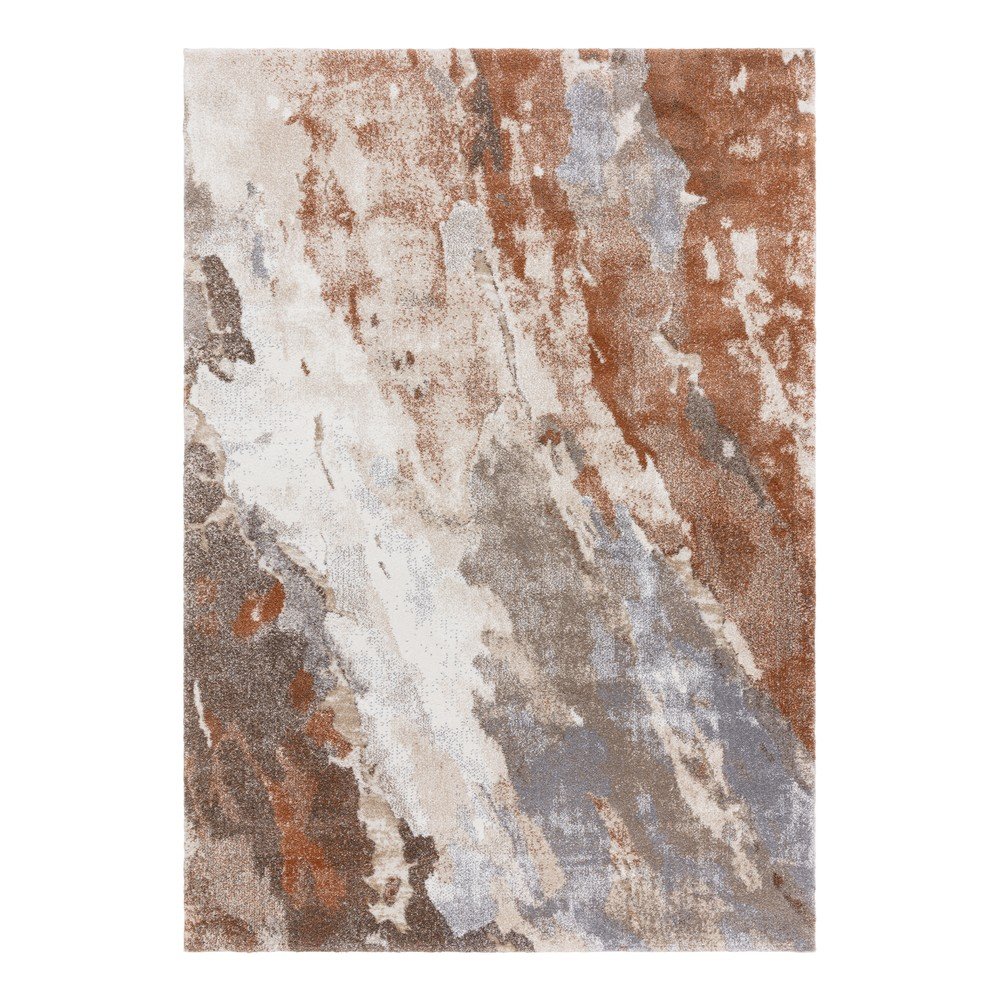 Asiatic Carpets Tepih 80x150 cm Mirage Blur Terra – Cijene