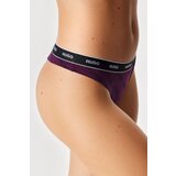 Hugo Boss 3PACK Tangice HUGO Triplet Design II | Shoptok.si