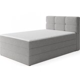 ELTAP Boxspring krevet Kasped (vie boja)-Royal 04-140x200 Cijene