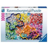 Ravensburger Puzzle RA15274-puzzle Cene