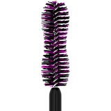 Maybelline The Falsies Lash Lift Waterproof vodoodporna maskara za podaljšanje in zavihanje trepalnic 8,6 ml odtenek 01 Black Cene