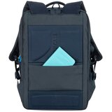 Rivacase 7861 43.9 cm (17.3) Backpack Blue | shoptok.hr