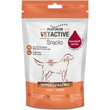 Platinum vetactive snack hypoallergenic salmon 200g Cene