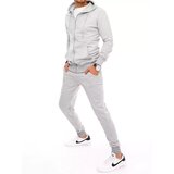 DStreet Dres męski jasnoszary u