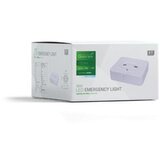 Greentech led panik lampa 2x3w 6000k ( EL03-6LF ) | ePonuda.com