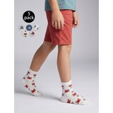 Sinsay Set čarapa s morskim motivom 5 pack | shoptok.hr