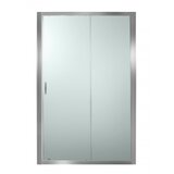  Tuš Klizna vrata 120x195 JBC626-120/C-02-P120 Cene