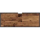  Kupaonski ormar Staro drvo 90 x 33 x 60 cm Konstruirano drvo | shoptok.hr