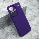  Maska gentle color za xiaomi redmi note 13 pro plus/ ljubičasta Cene