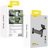 BLAVEC Auto držač za tablet za vjetrobransko staklo / armaturnu ploču crni | shoptok.hr