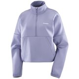 Salomon Shkout Hz Crop Sweater duks | Eponuda.com