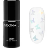 NeoNail Blooming Dreams gel lak za nohte z uporabo UV/LED lučke odtenek Dancing Butterflies​ 7.2 ml