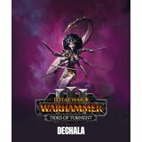 Steam total war: warhammer iii - dechala – tides of torment (dlc) key (pc) europe | Eponuda.com