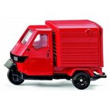 Siku Igračka Piaggio Ape 50 1583 Cene