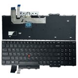  tastatura za laptop Lenovo Thinkpad L15 Gen 2 L15 sa pozadinskim osvetljenjem Cene