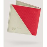 Baggizmo Wiseward Essential novčanik - Cardinal Red | shoptok.hr