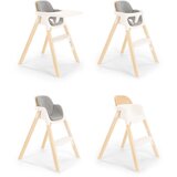 Nuna stol za hranjenje Bryn heritage | Shoptok.si