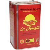 La Chinata Sladka dimljena paprika - Posoda za ponovno polnitev, 750 g Cene