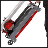Einhell te-tc 620 u rezač pločica s postoljem | shoptok.hr