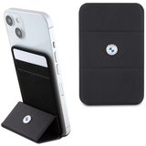 BMW MAGNETNA DENARNICA MAGSAGE SIGNATURE COLLECTION ČRNA ZA IPHONE, (21896961) | Shoptok.si