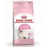 Royal Canin FHN Kitten, potpuna i uravnotežena hrana za mačke, specijalno za mačiće u drugoj fazi rasta (od 4 do 12 mjeseci starosti), 4 kg Cijene