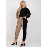 ex moda Set-EM-KMPL-639.88-black-beige | shoptok.hr