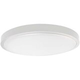  LED stropno svetlo za kupatilo, 24 W / 230 V, IP44, 6500 K, prečnik 29 cm, belo | Eponuda.com