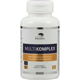 American Biologics Multi Komplex Cijene