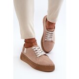 Big Star Women's sneakers MEMORY FOAM SYSTEM Cijene