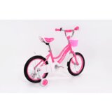 X-plorer kids bicycle KYRA pink 16" | Eponuda.com
