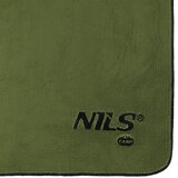  Ncr15 vojni ručnik od mikrofibara kaki 120x60 cm nils camp | shoptok.hr
