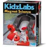 4M toys Magnetni znanstveni komplet | Shoptok.si