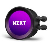 NZXT Kraken Z53, vodno hlajenje, 240 mm, RL-KRZ53-01 Cene