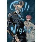 Harper Collins Publishers Ltd Kotoyama - Call Of The Night, Vol. 12 | Eponuda.com